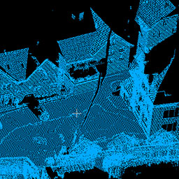 Building Data