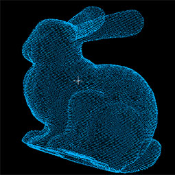 Stanford Bunny