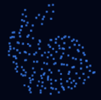 Voxel Downsampling