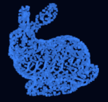 Uniform Downsampling